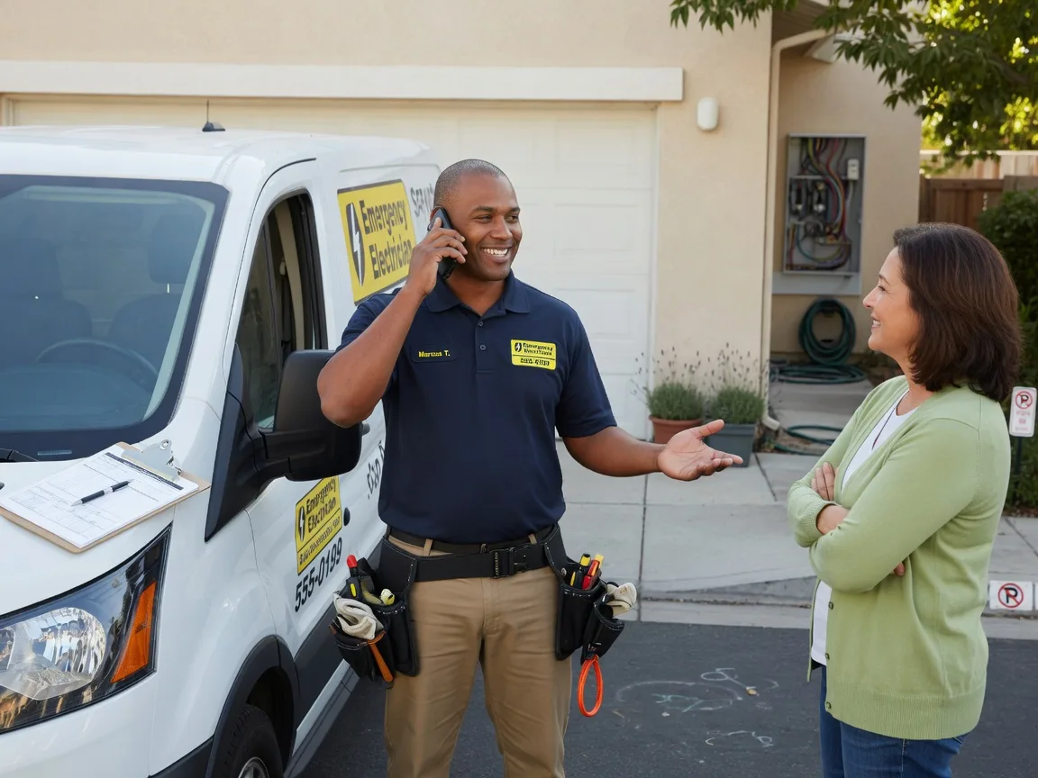 Emergency Electrician Ennis, MT FAQs